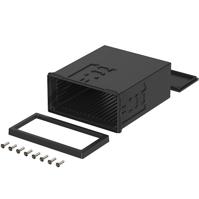 17941001 Bopla Enclosures  Scatole